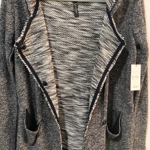 JESSICA SIMPSON SWEATER - Picture 4 of 5